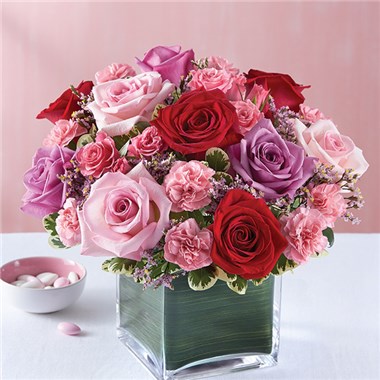 Forever Yours Bouquet image 0