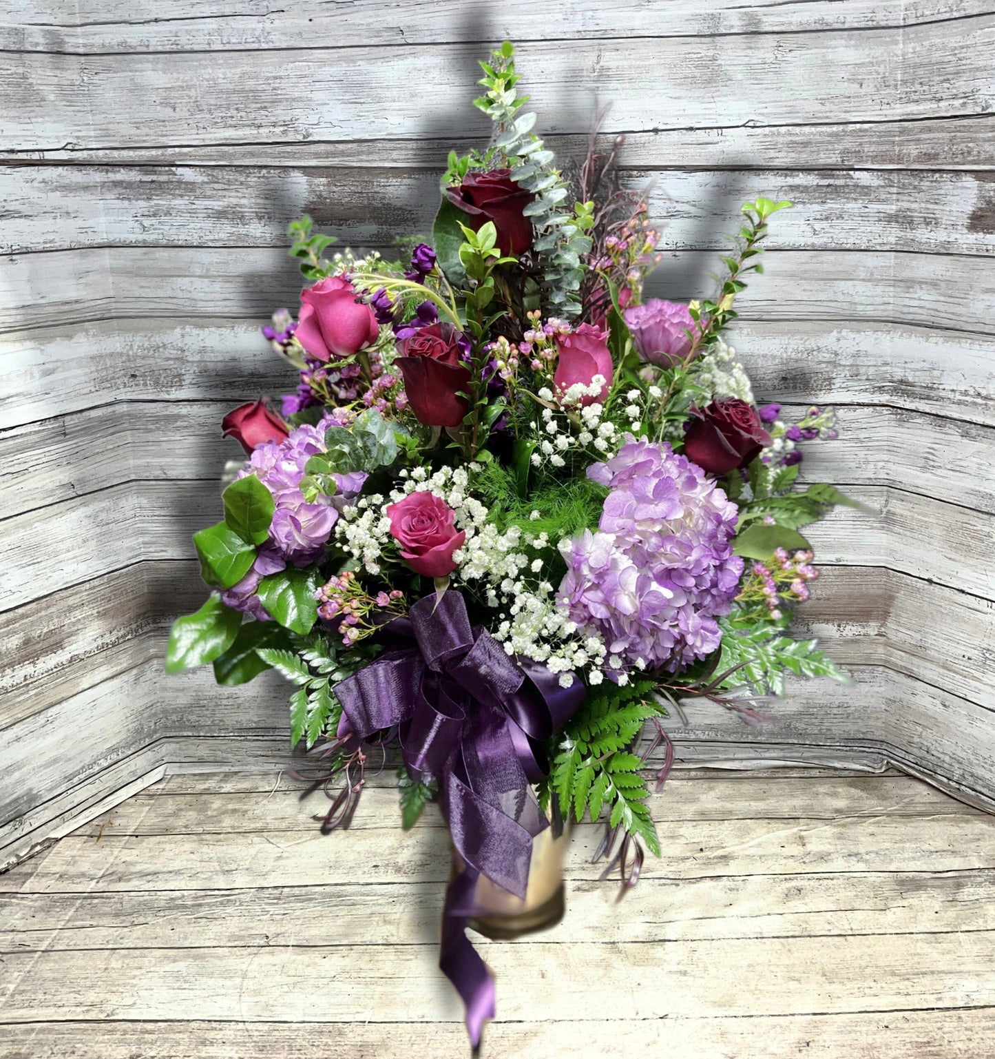 Deep Luscious Lavender image 0