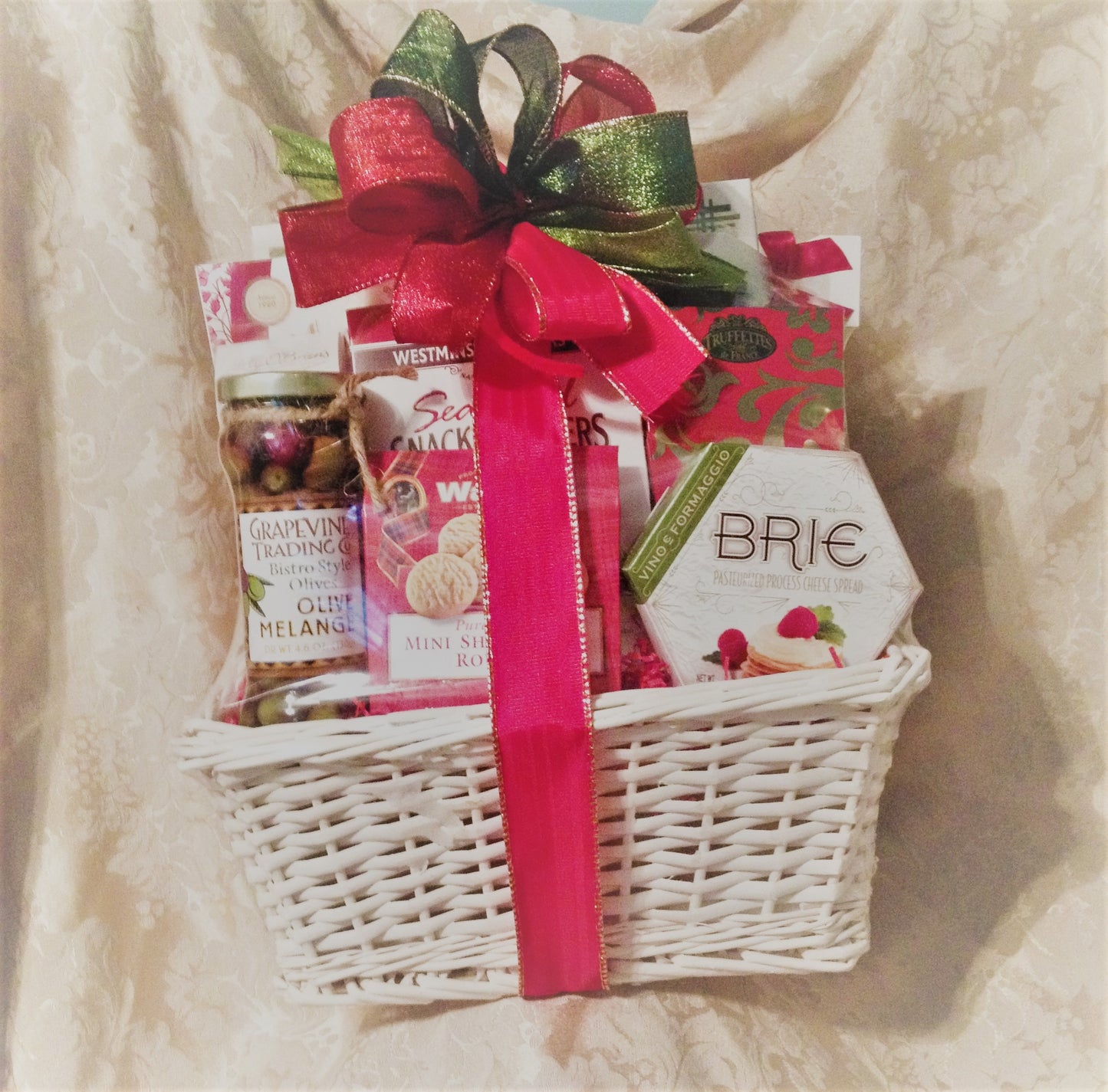 Gourmet Treats image 0