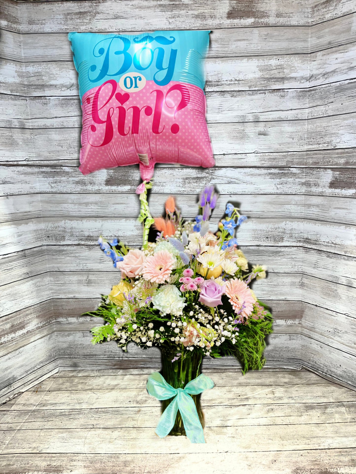 Gender Reveal image 0