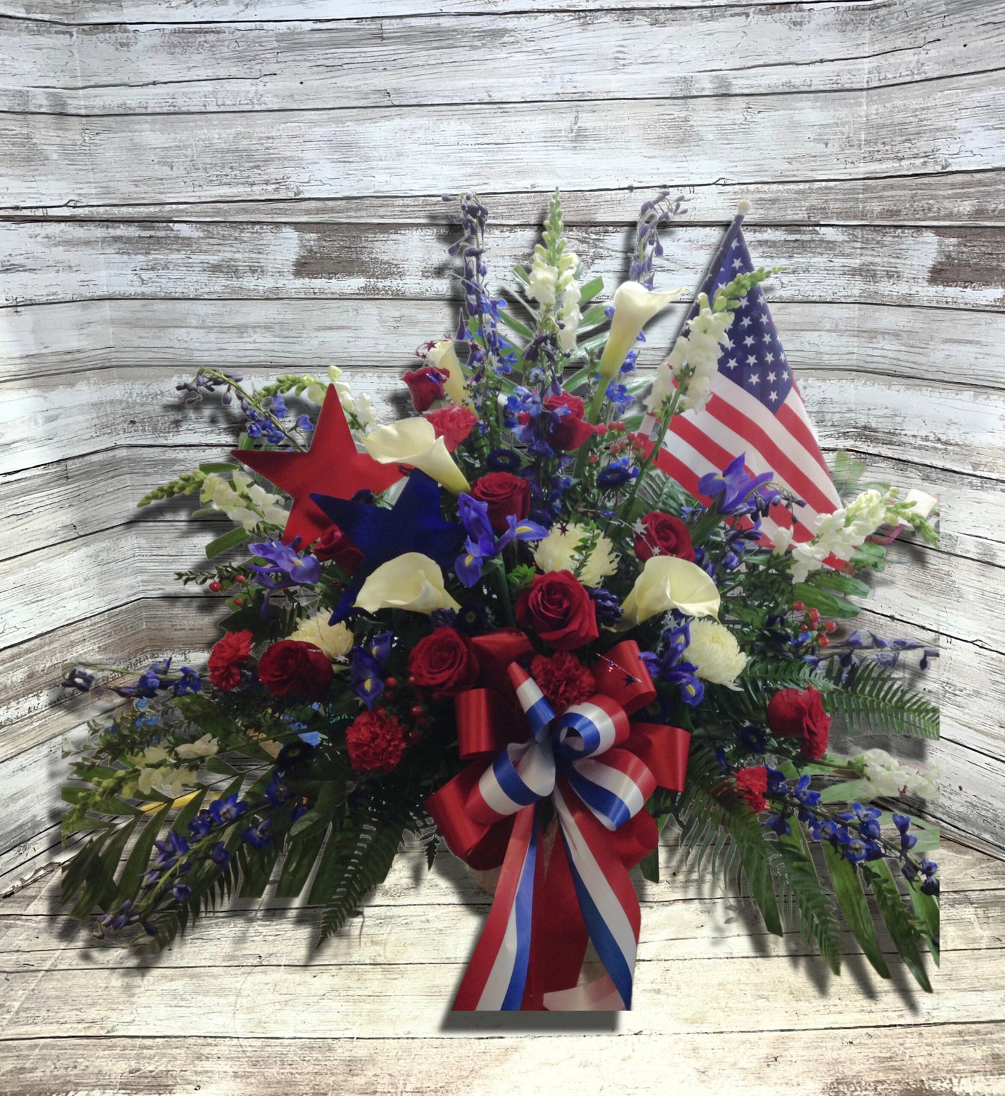 Love and Honor Tribute image 0