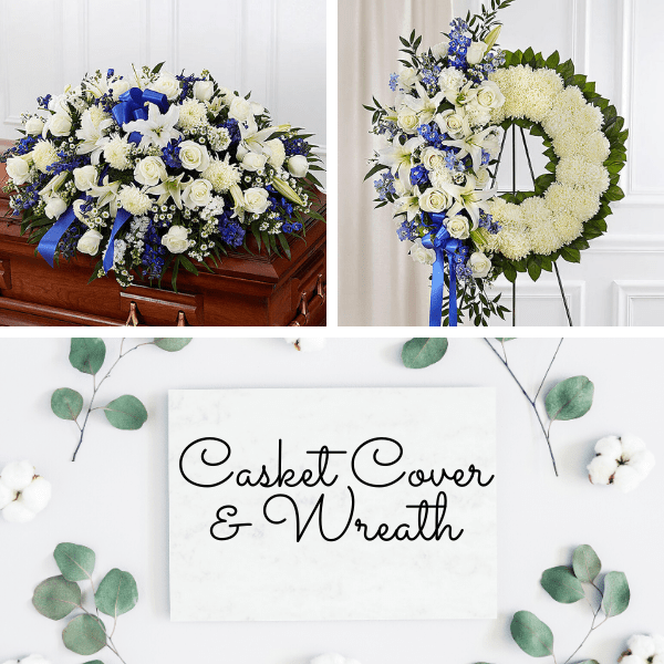 Funeral Flower Package 10 image 0