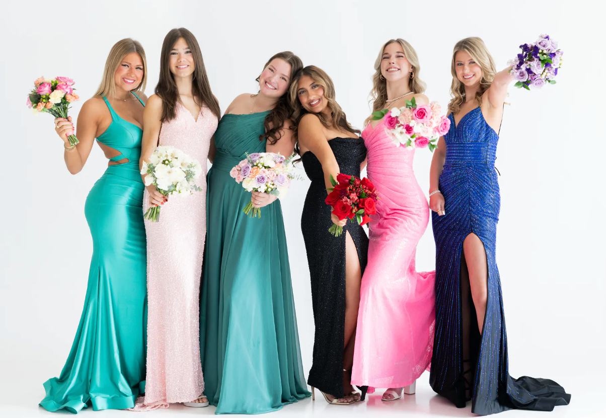 Prom & Homecoming