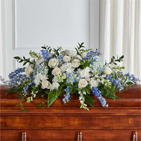 Casket Covers