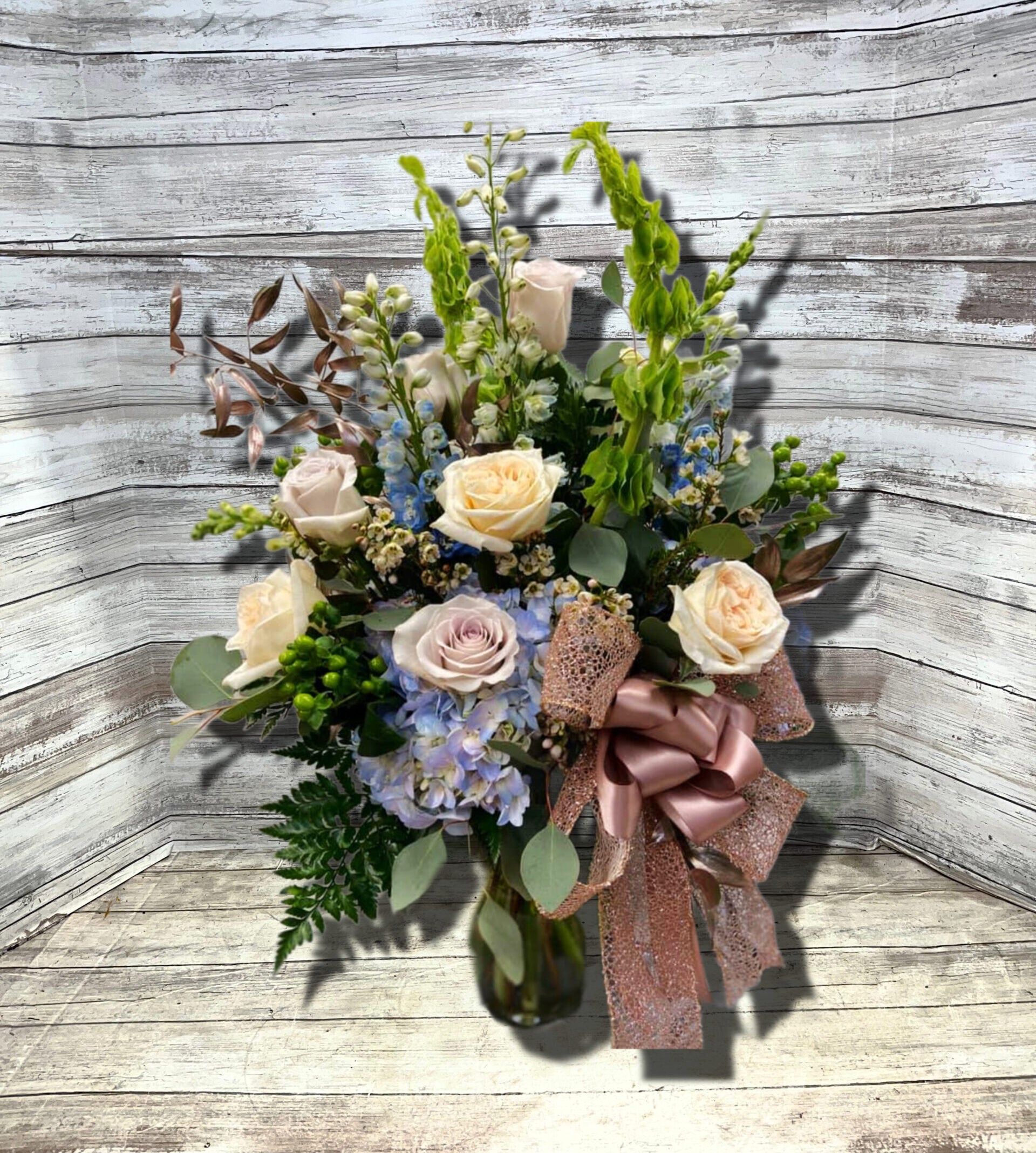 Spring Wonder Bouquet
