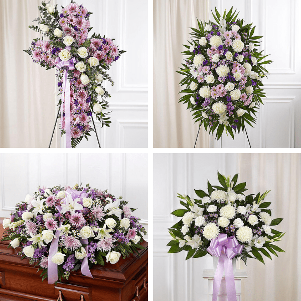 Funeral Flower Package 12