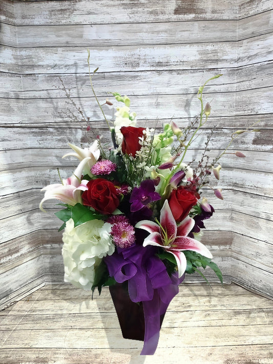 Flourish & Grace image 0