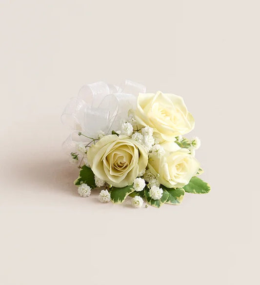 Prom Corsage