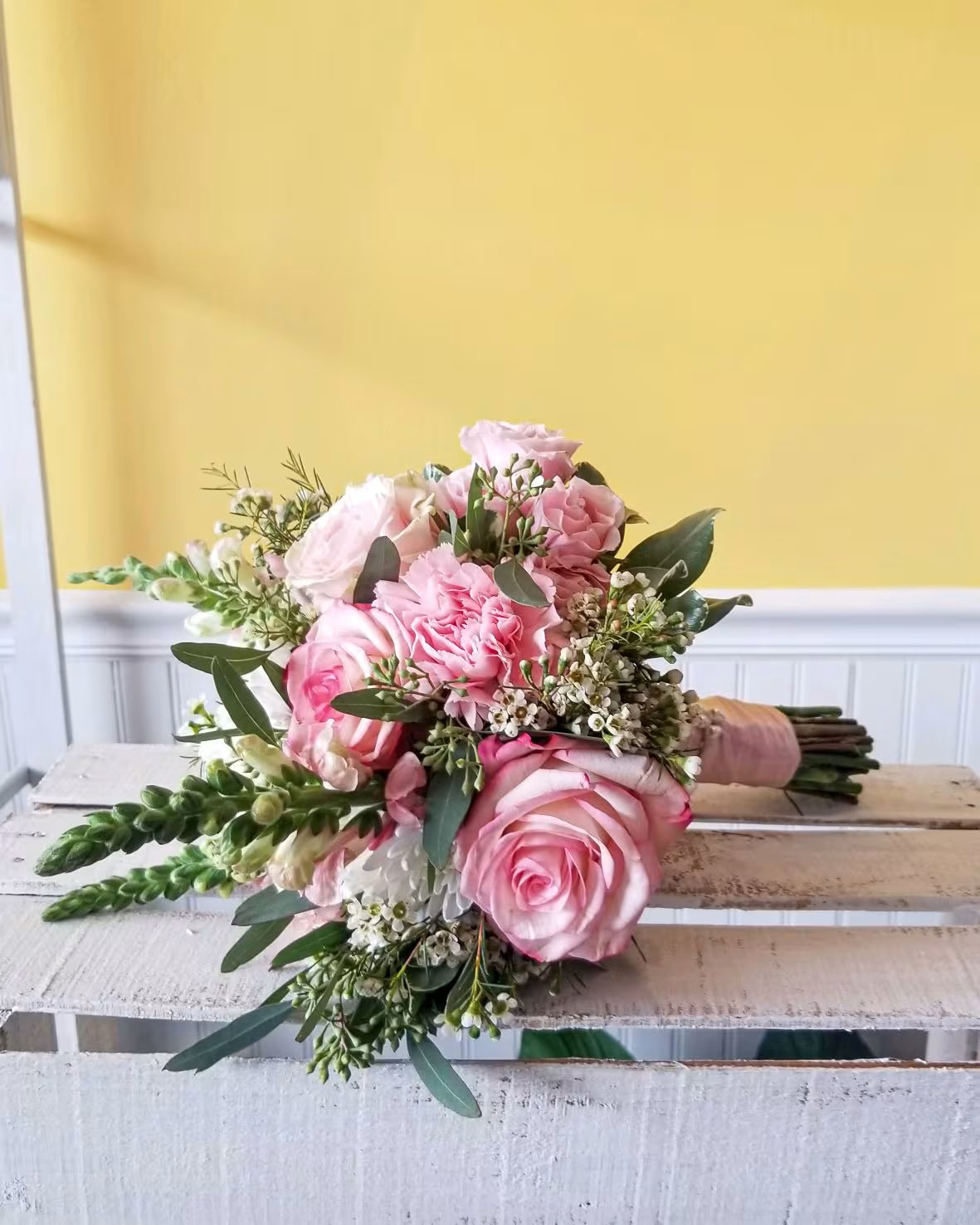 Prom Bouquet