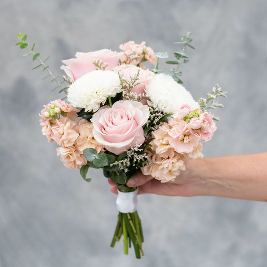 Prom Bouquet