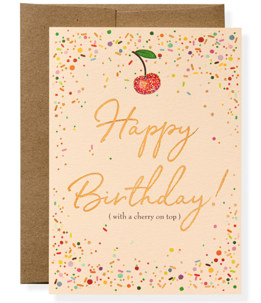 Greeting Cards