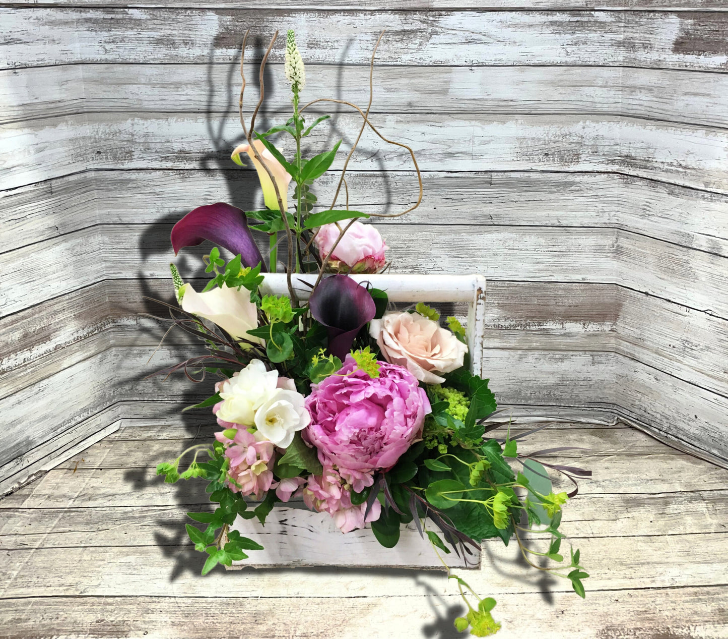 Mother’s Nature Basket image 0