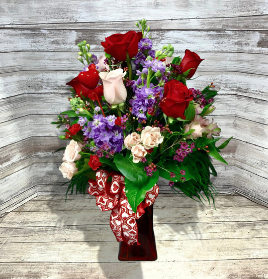 My Heart Goes On image 0