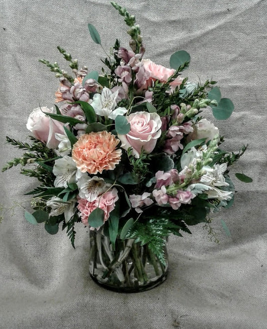 Vintage Garden image 0