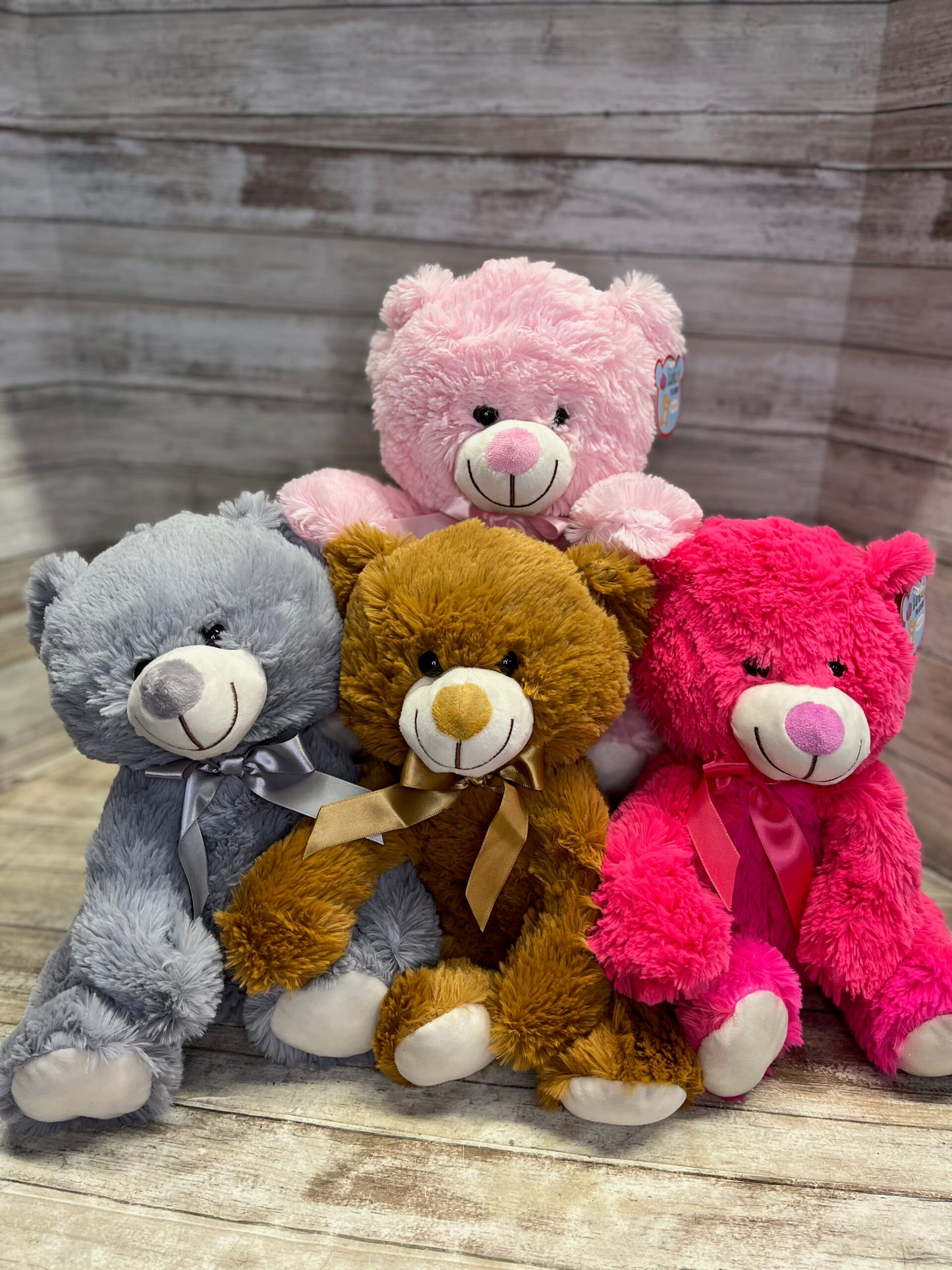 Best Buddy Bears image 0