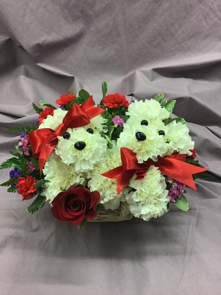 Lucky in Love Dogable