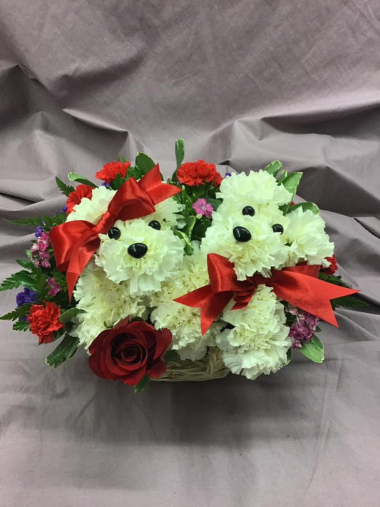 Lucky in Love Dogable image 0