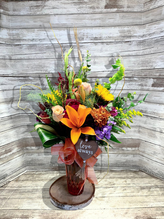 Falling For You image 0