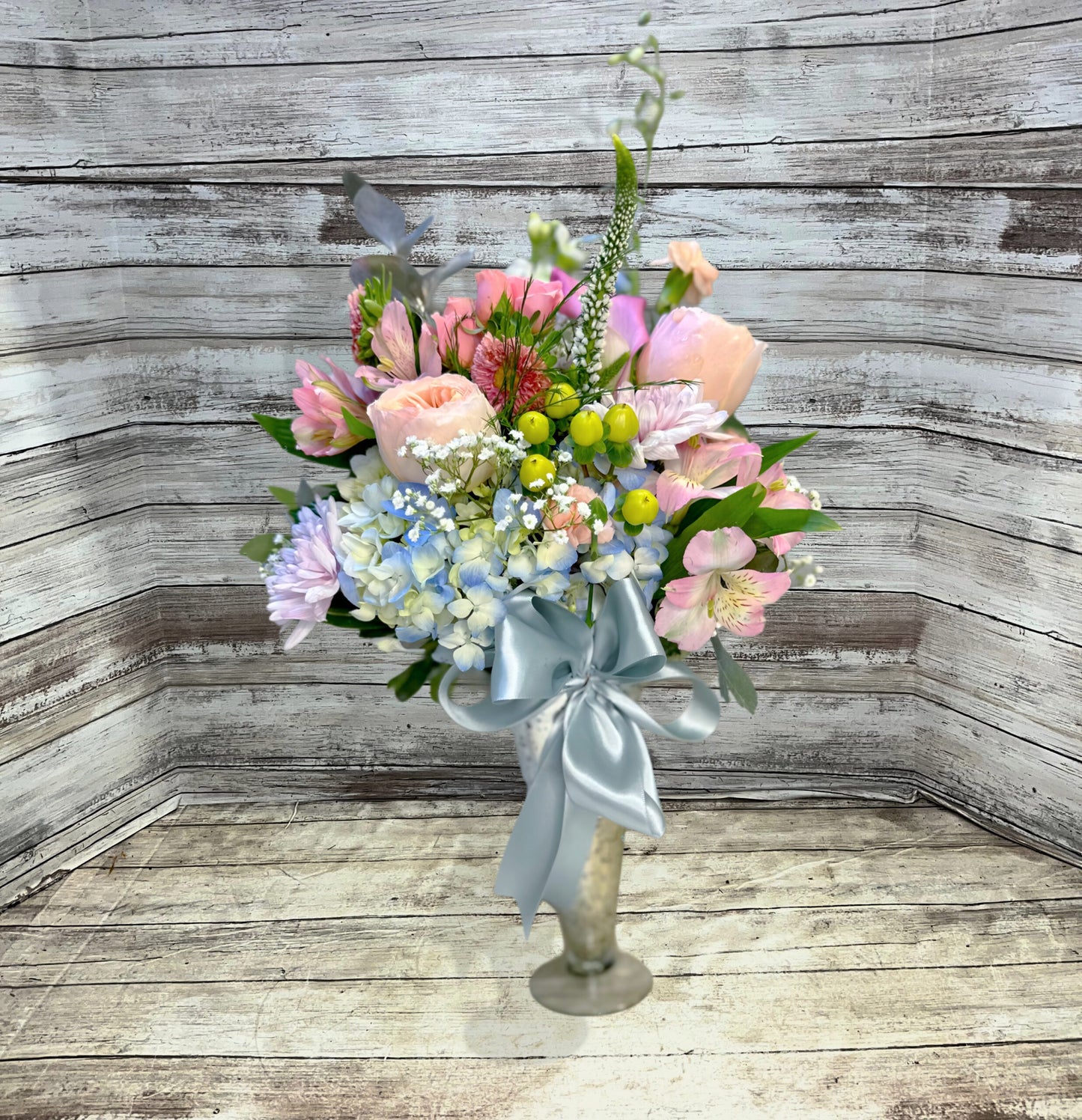 Karen's Silver Touch - Mother's Day Special image 0