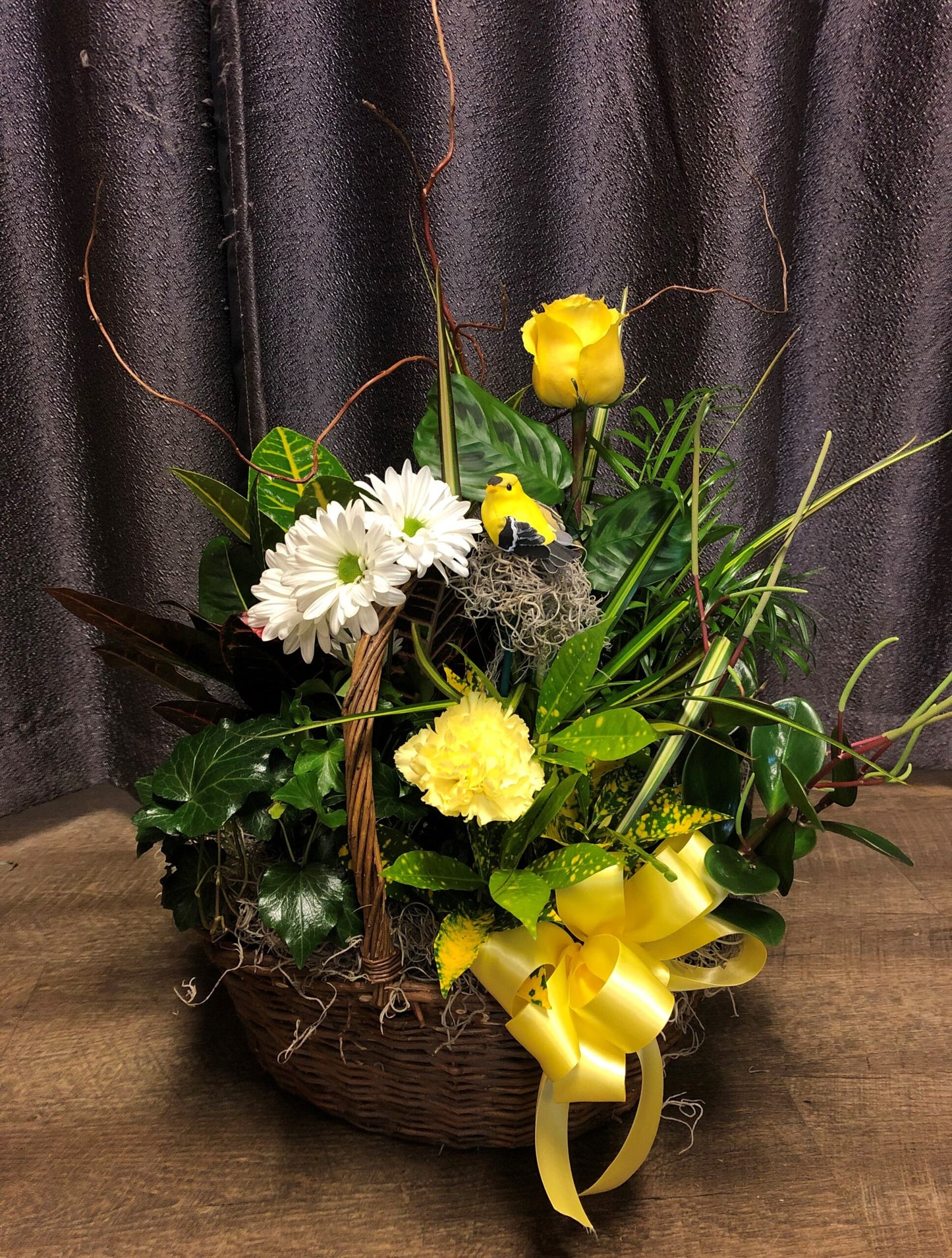 Steen’s Sunset Basket Garden - Standard image