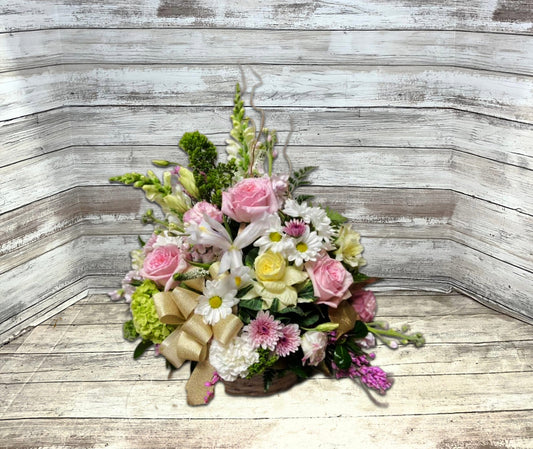 Sweet Mackenzie Basket image 0