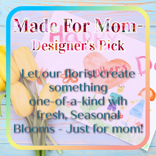Made For Mom - Designer's Pick image 0