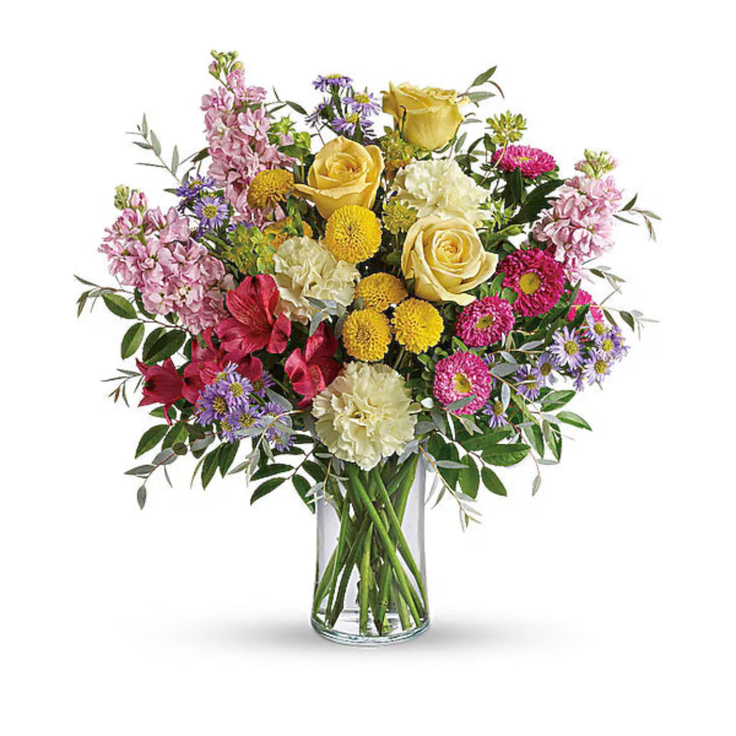 Goodness And Light Bouquet