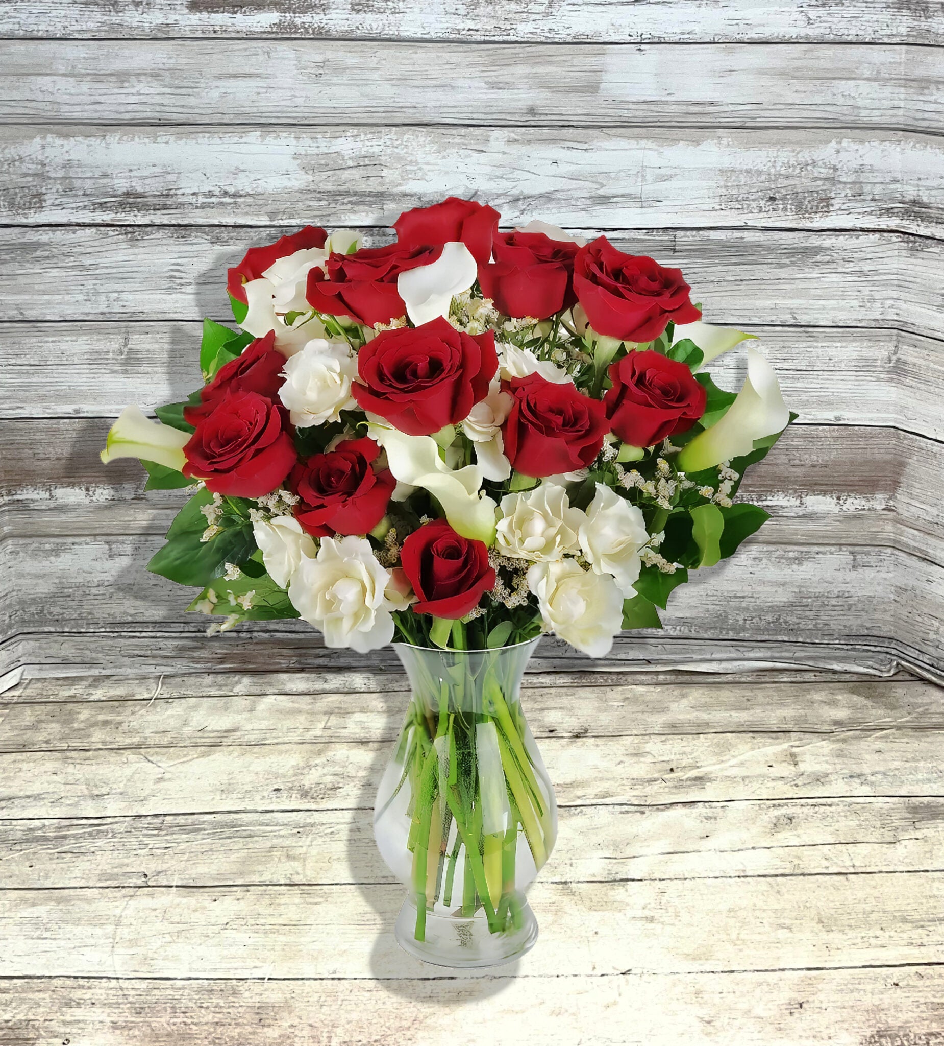 Love You Forever Bouquet