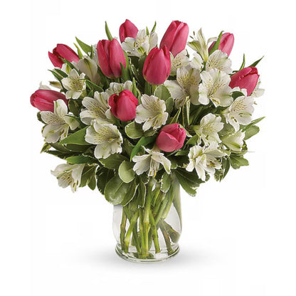 Spring Romance Bouquet