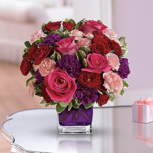 Bejeweled Beauty by Teleflora