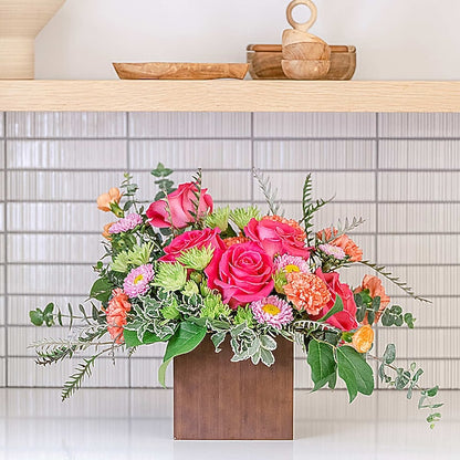 Teleflora's Catch The Sun Bouquet