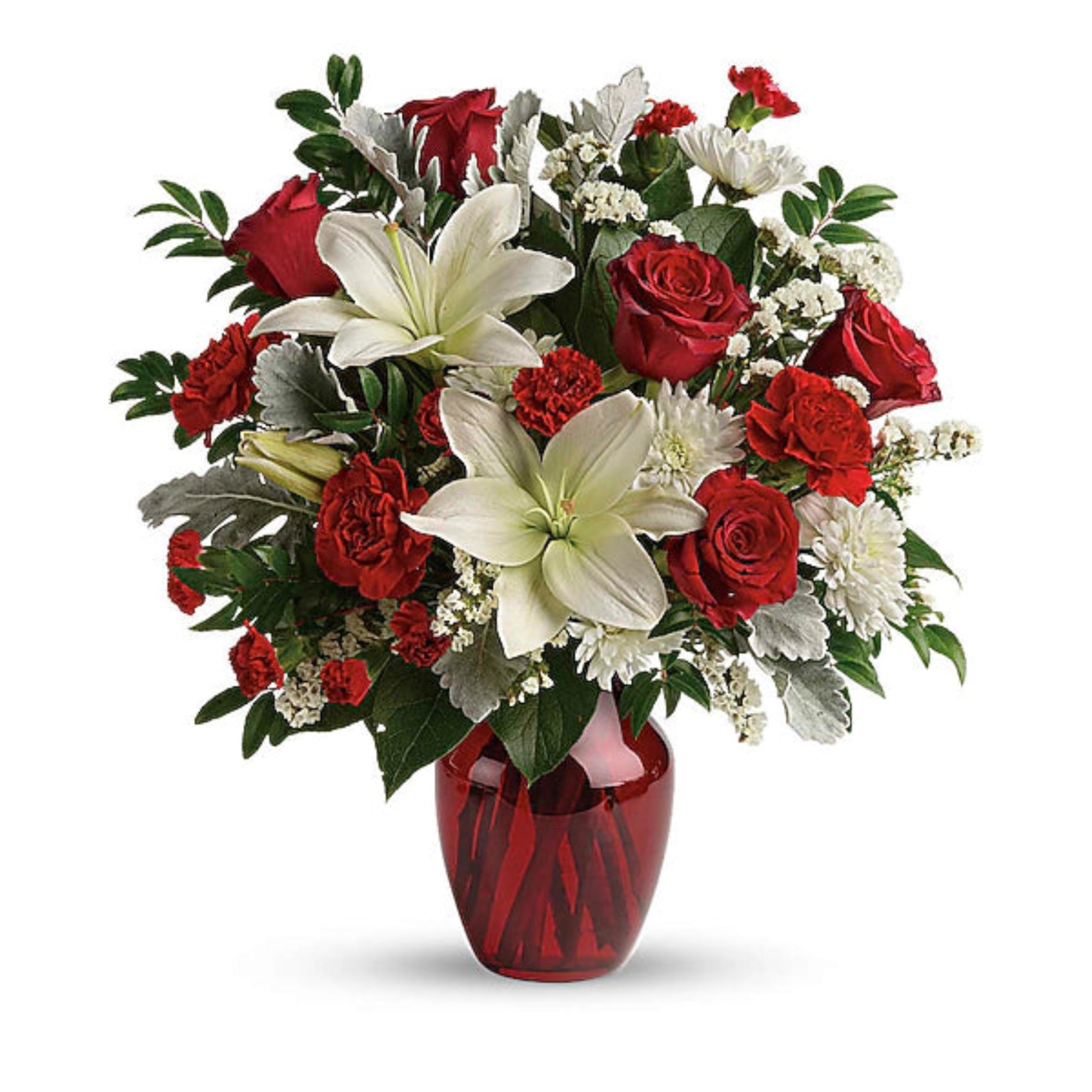 Visions Of Love Bouquet