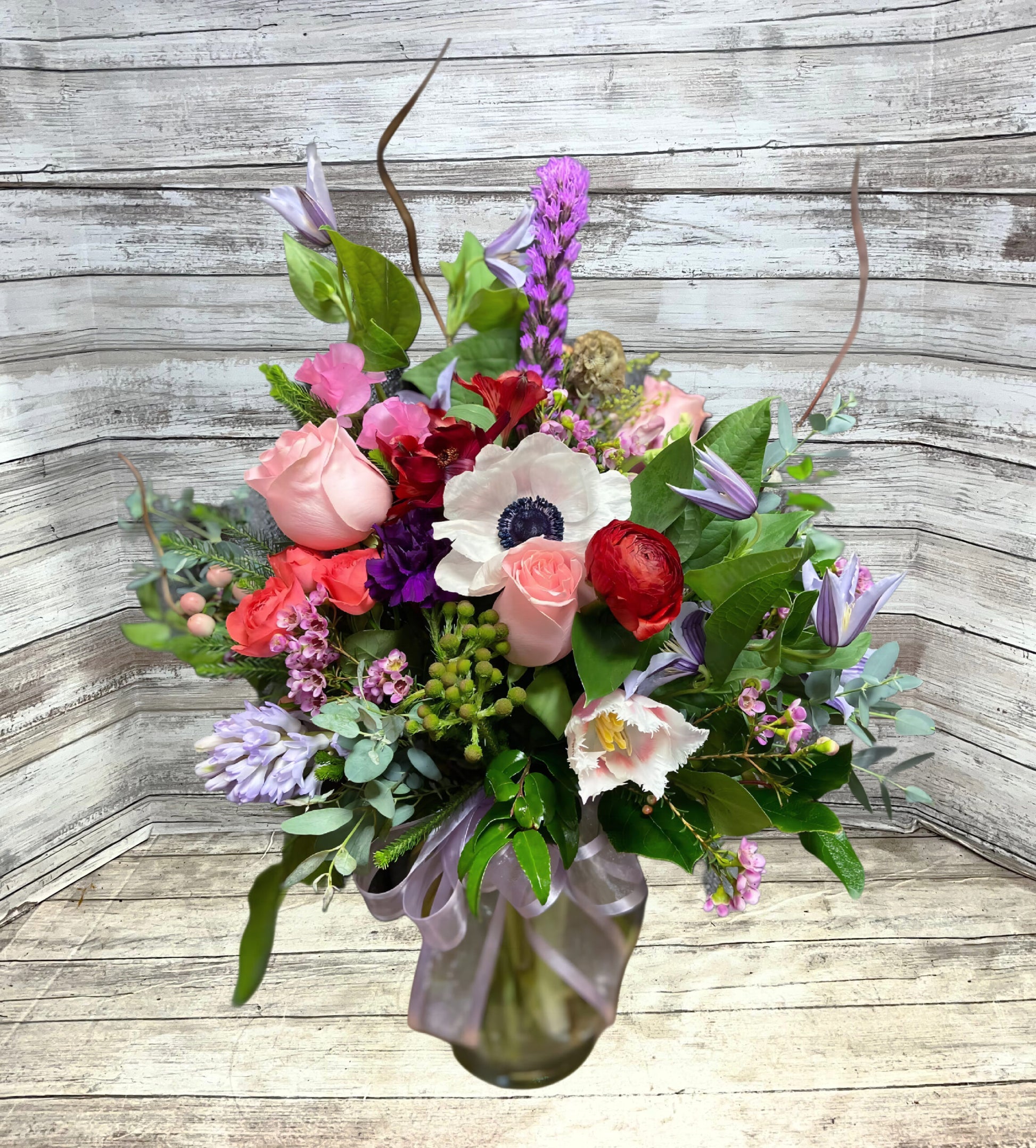Luxury Medley Bouquet