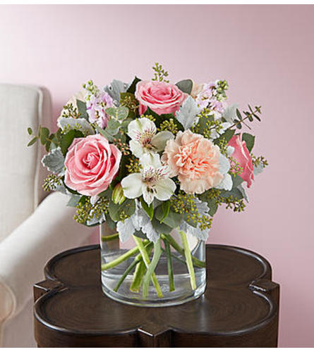 Abundance of Thoughts