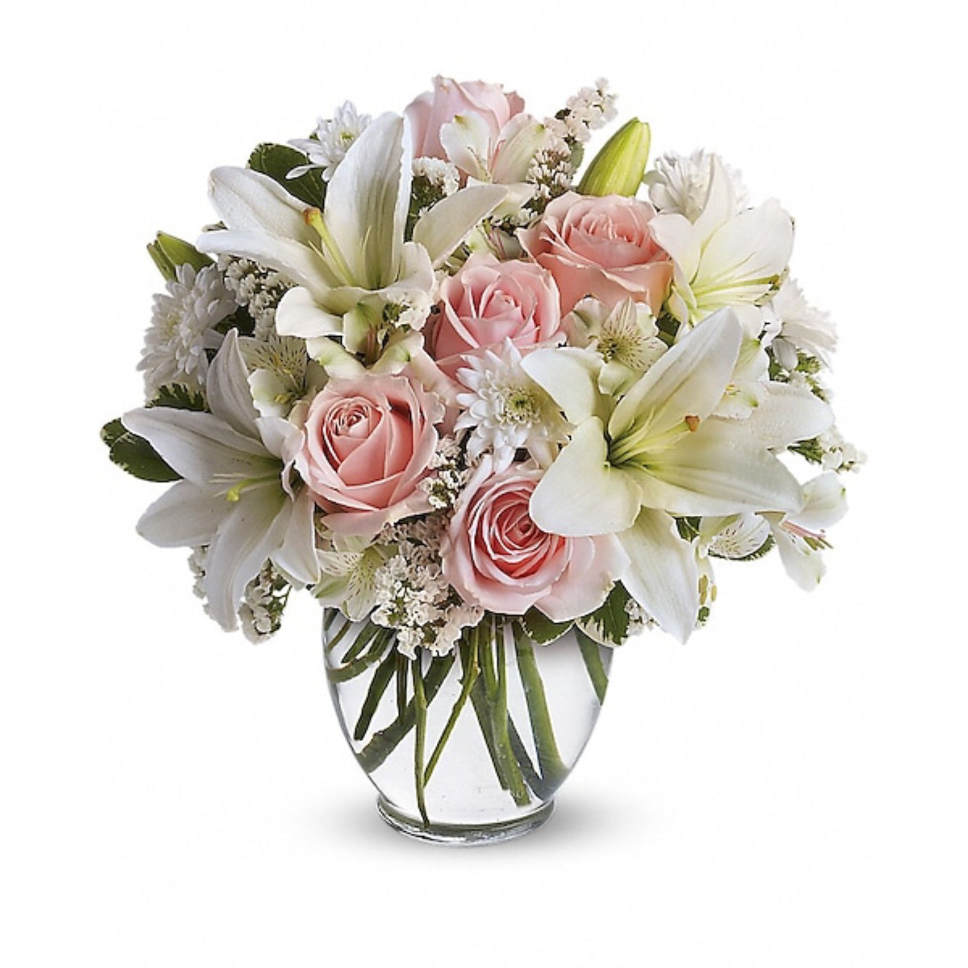 Same Day Arrive In Style