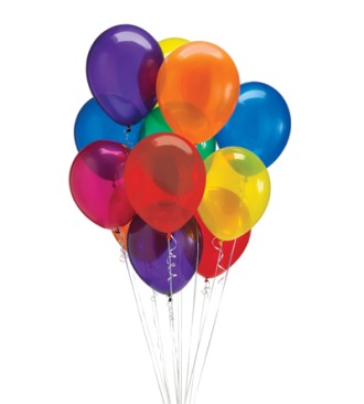 Latex Balloon $3.00 Each image 0