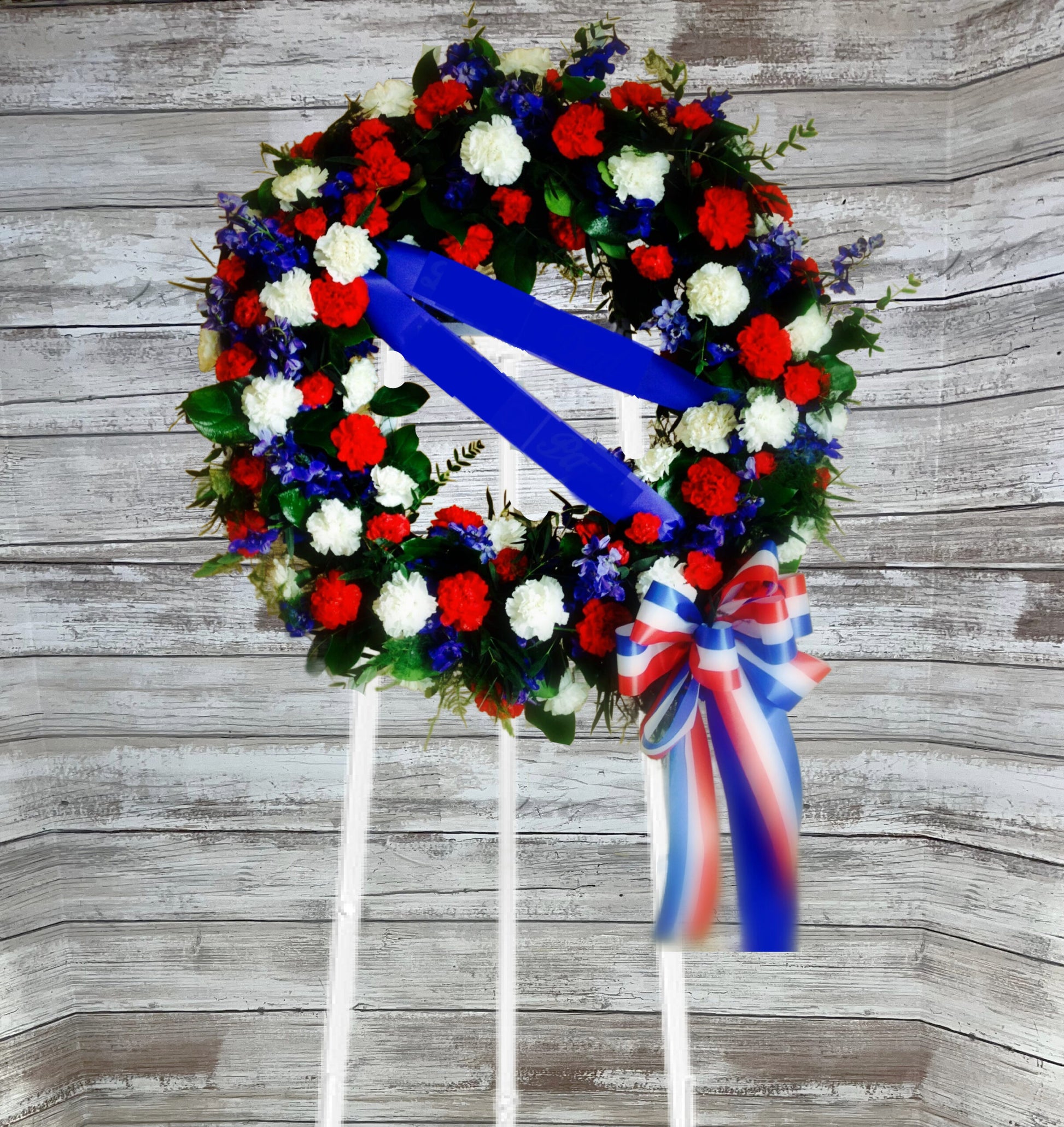 Glorious Tribute (May need 24/48hr notice)