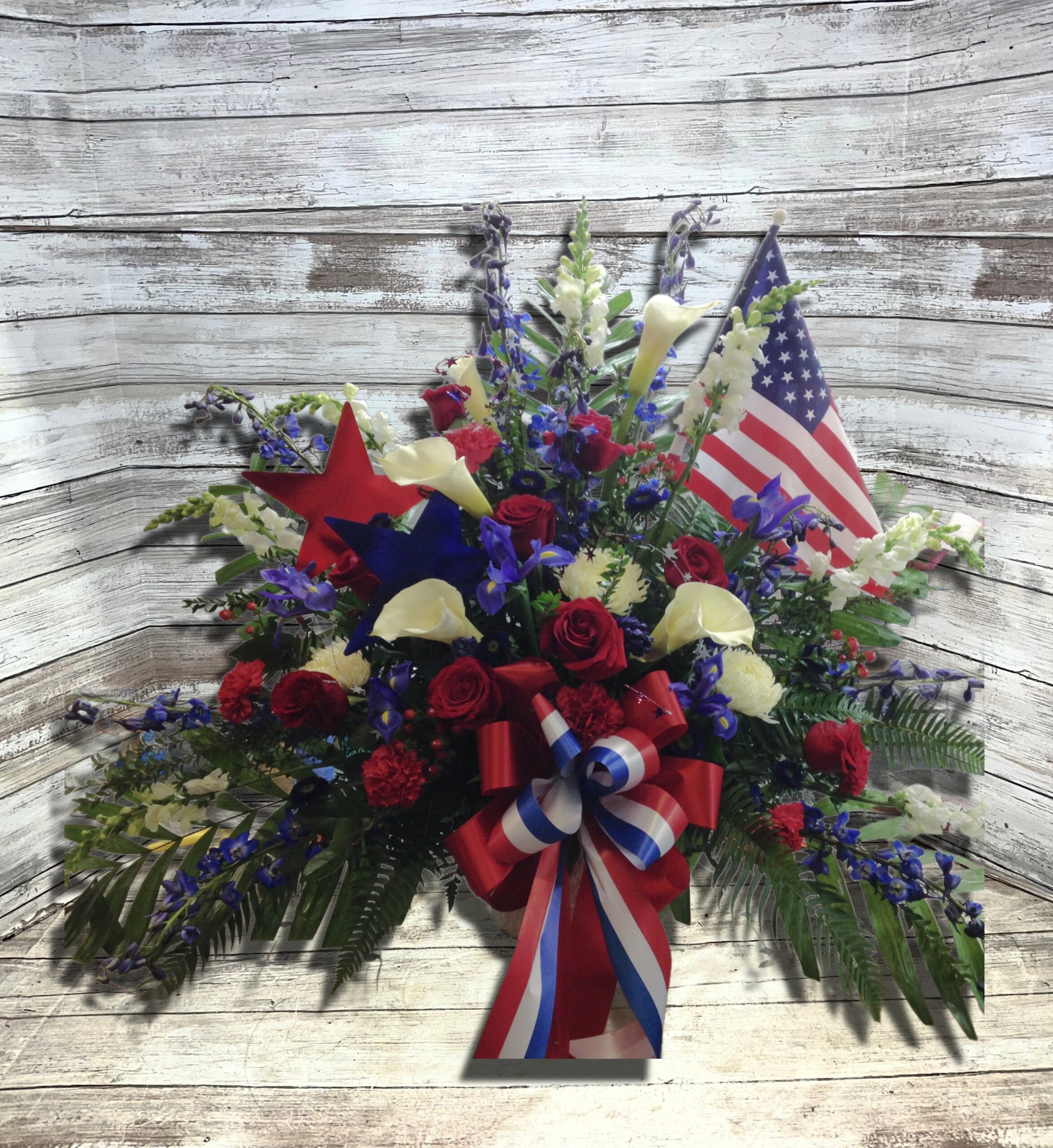 Love and Honor Tribute