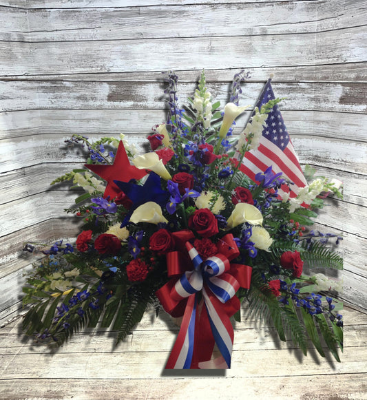 Love and Honor Tribute image 0