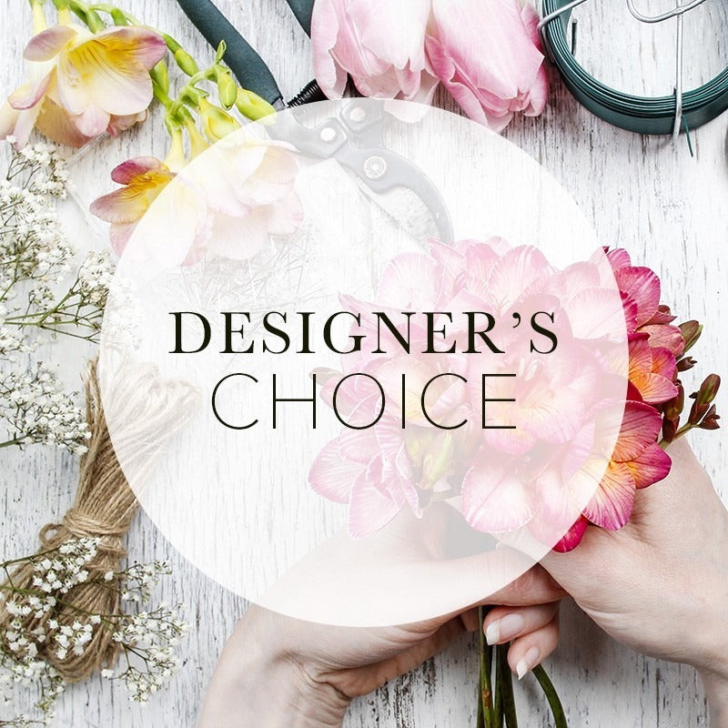Designer Choice - Luxury