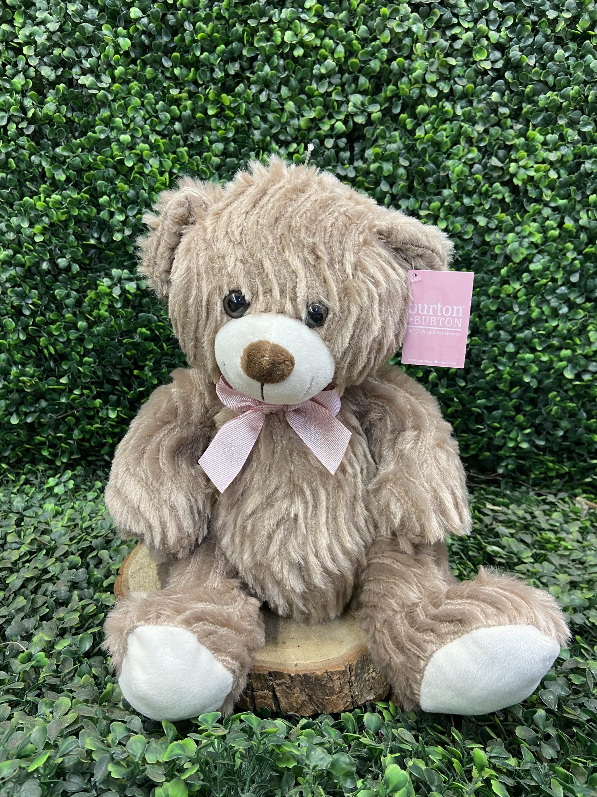 Steen 12″ Wavy Bear