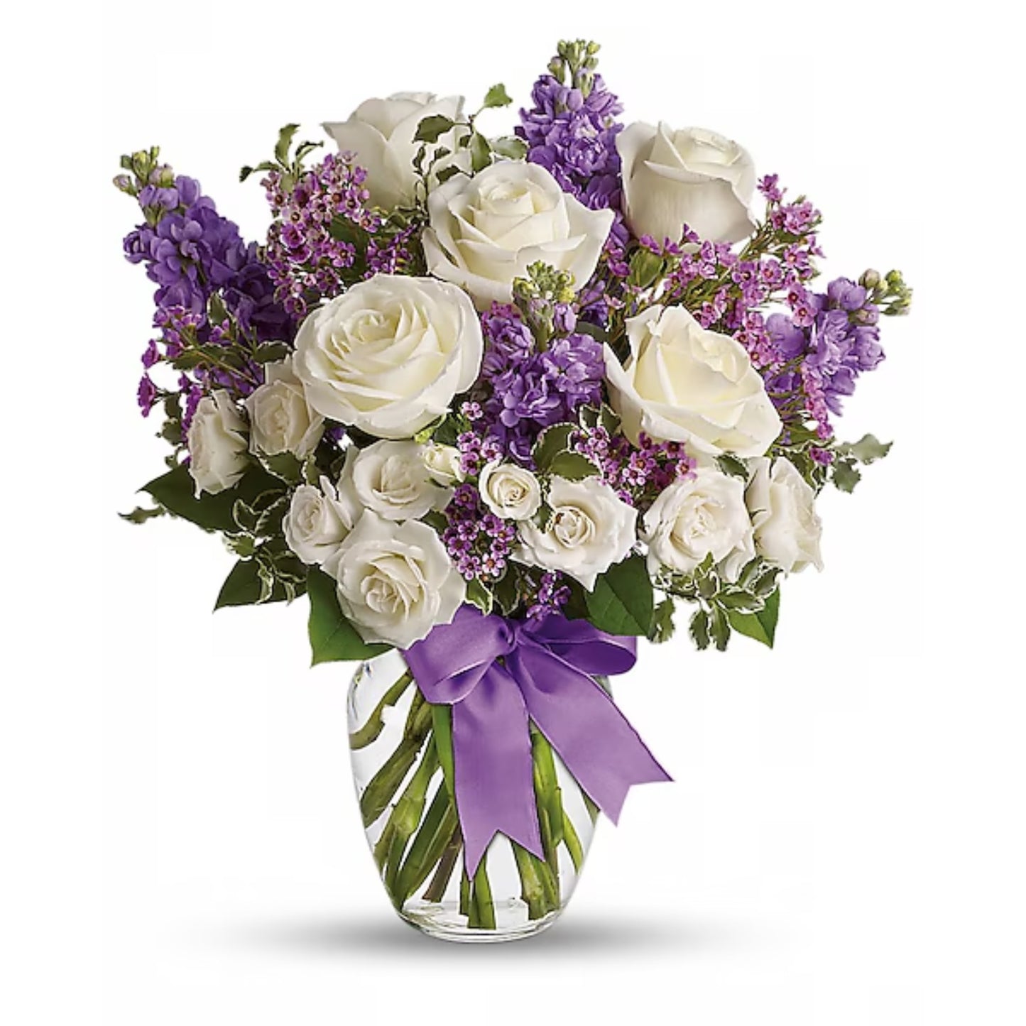 Teleflora's Enchanted Cottage