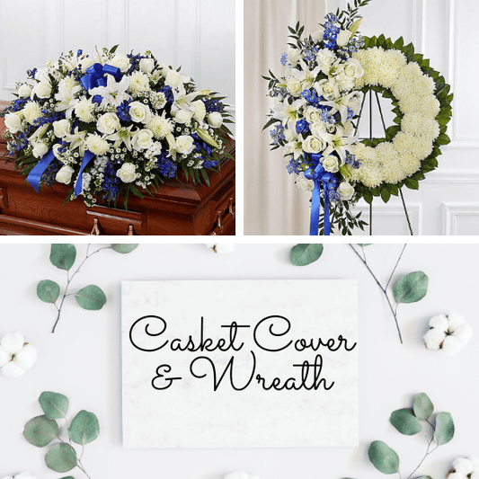 Funeral Flower Package 10 image 0