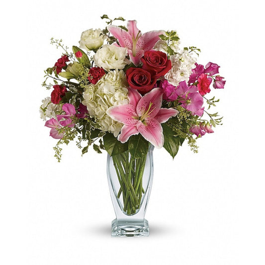 Kensington Gardens by Teleflora
