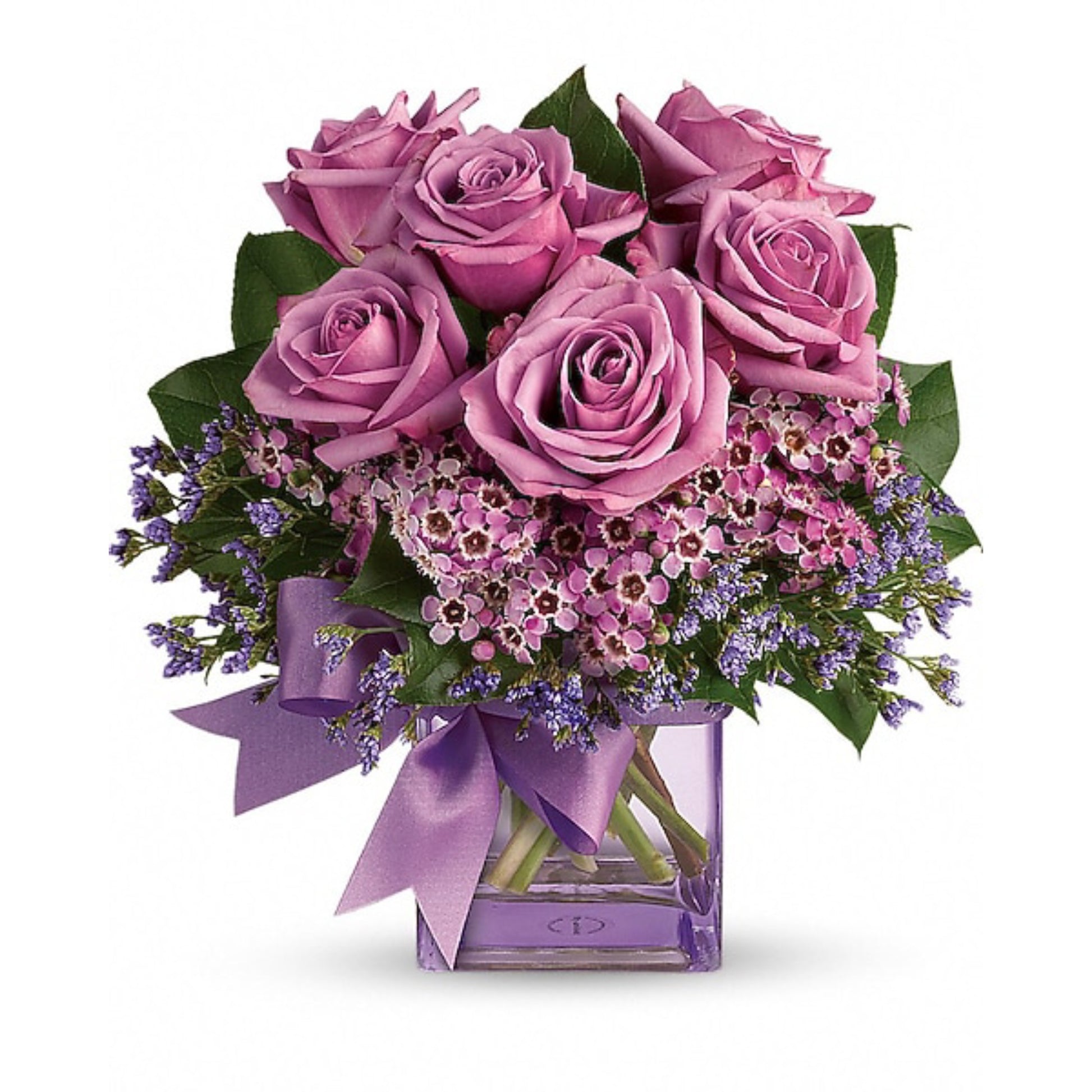 Teleflora's Morning Melody