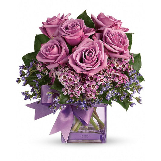 Teleflora's Morning Melody