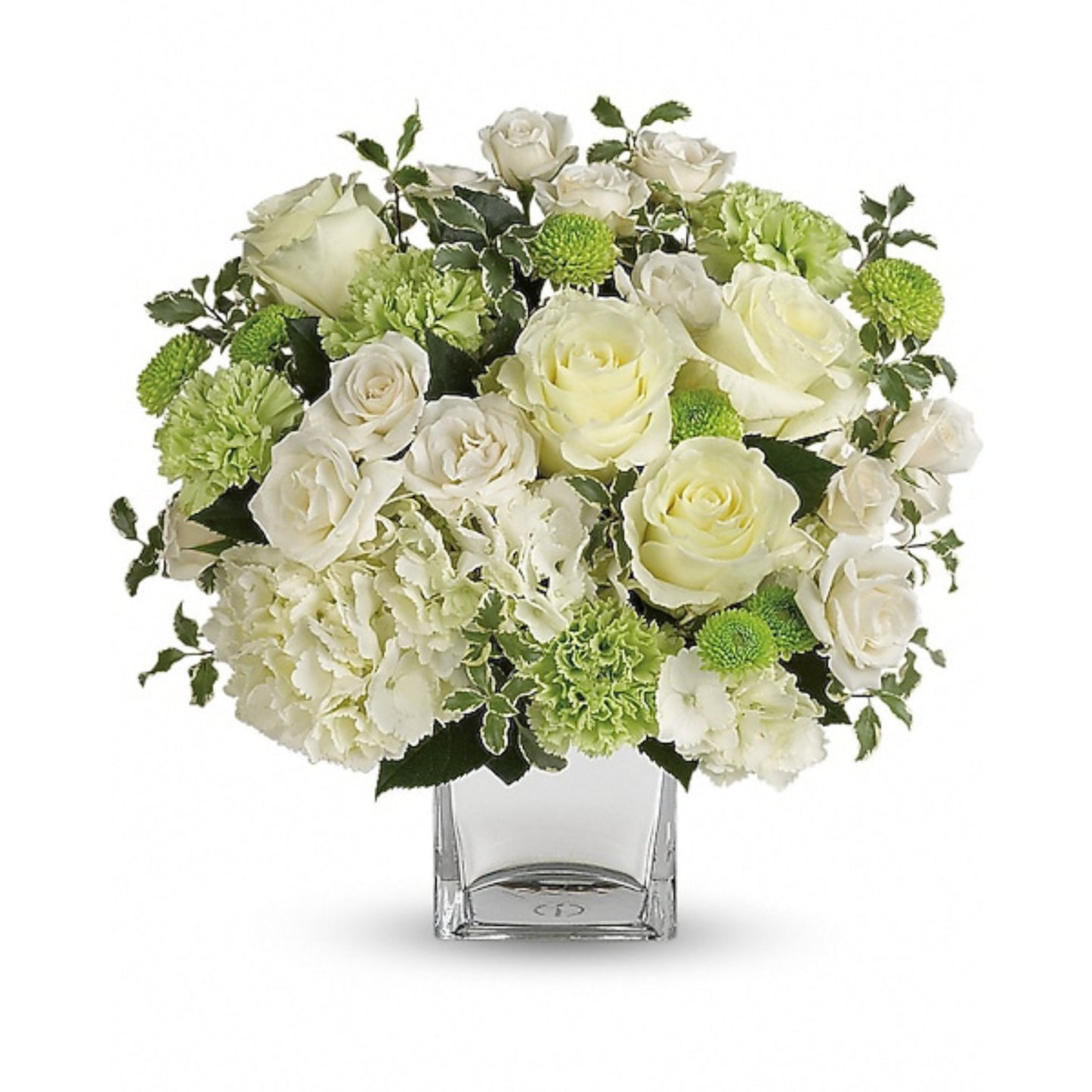 Teleflora's Shining On Bouquet