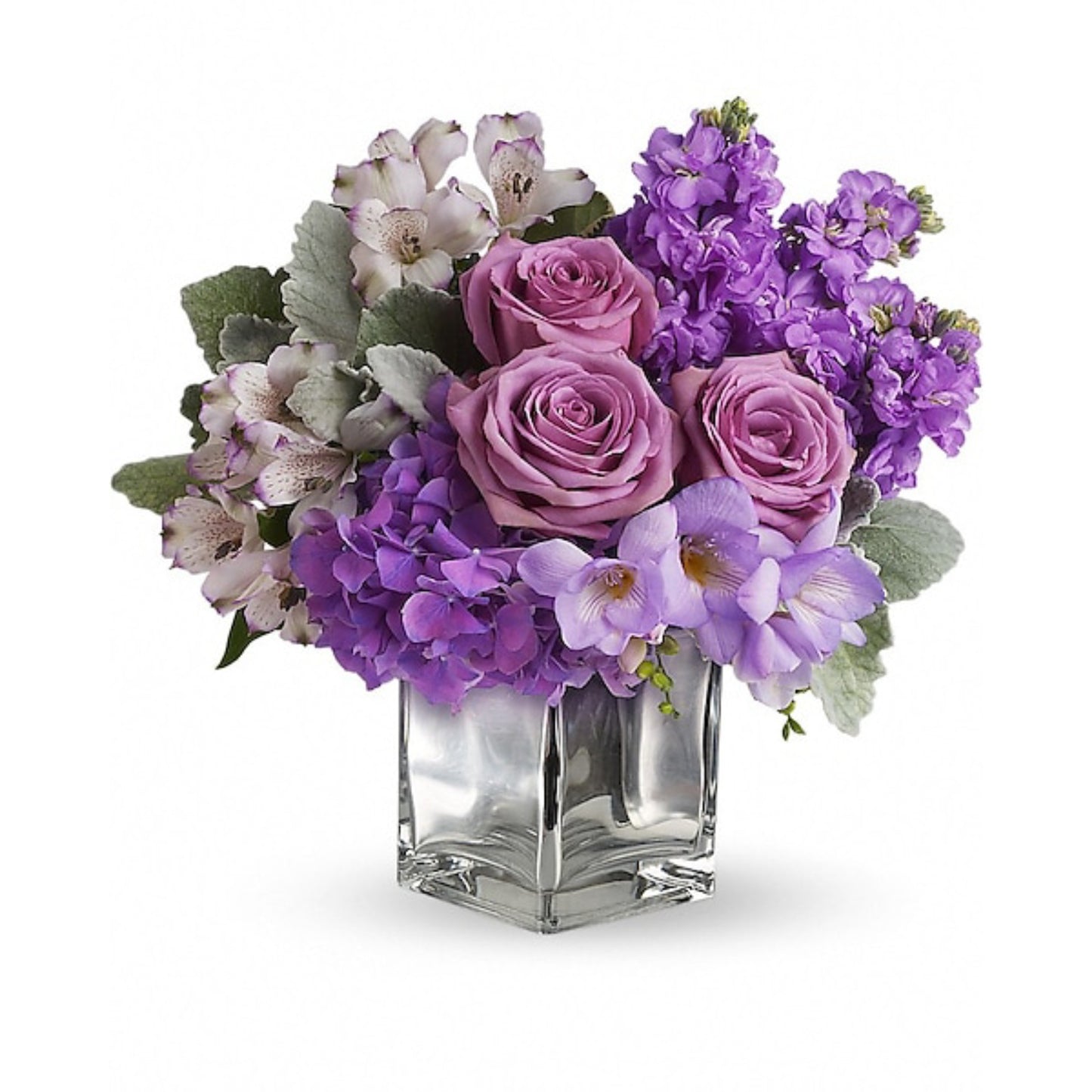 Sweet as Sugar by Teleflora